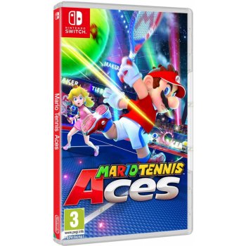 Mario Tennis Aces