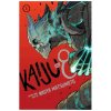Gardners Komiks Kaiju No. 8, Vol. 1 ENG