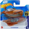Hot Wheels Star Wars X-34 Landspeeder