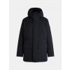 Peak Performance kabát GROUND PARKA čierna
