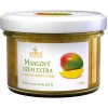 Grešík Valdemar Džem Mangový BIO ovocná složka 65% se sníženým obsahem cukru 220 g