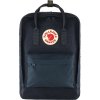 Fjällräven Kånken Re-Wool Laptop Night Sky 18 l