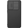 Nillkin CamShield PRO Zadní Kryt pro Samsung Galaxy A36 5G Black 57983124718