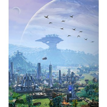 Aven Colony