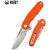KUBEY Carve Variant: Orange (AUS 10) Viac variant v ponuke