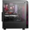 LYNX Challenger Ryzen 7 5700X 32GB 1T SSD NVMe RTX 5070 12G W11 Home