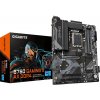 GIGABYTE MB Sc LGA1700 B760 GAMING X DDR4 AX, Intel B760, 4xDDR4, 1xDP, 1xHDMI, WI-FI