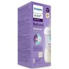 Avent Philips fľaša Natural Response s ventilom AirFree slon transparentní 260 ml