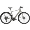 Cannondale Tesoro Neo Carbon 1 - Stealth Grey / Viper Green S