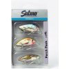 Salmo Wobler Perch Multi Pack 3ks (QMP013)