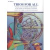 Trios for All / Bb kornet, trúbka (rúrka)