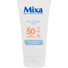 Mixa Hyaluronic Acid Daily Invisible SPF Cream (W) 50ml, Denný pleťový krém SPF50