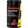 PowerBar Isoactive 600 g, red fruit punch