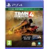 Train Sim World 4 Flying Scotsman Centenary Edition (PS4) 5055957705770