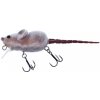 Realistická Napodobenina Illex Momouse 4,2-9,2cm 7gr Hound Mouse