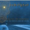 Subsignal - A Song For the Homeless / Live / Vinyl / 2LP [2 LP]