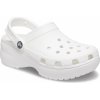 Crocs Classic Platform Clog dámske 206750