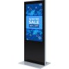 Jansen Display Digitální tenký totem s monitorem Samsung 55