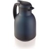 Termoska Leifheit - Bolero, tmavo modrá, 1 l
