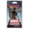 FFG Marvel Champions: Wasp Hero Pack EN