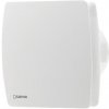 Sapho Lex - Kúpeľňový ventilátor axiálny, 15 W, biela LX101