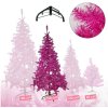 Vianočný stromček PVC 150 cm Lila LE-99807