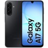 Samsung GALAXY A17 5G 4+128GB DUOS, black SM-A176BZKAEUE