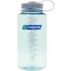 NALGENE WIDE MOUTH SUSTAIN 1000ml seafoam sustain/202-1632 Šedá láhev