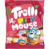 Trolli Playmouse želé ovocné 150 g