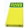 Mann-Filter C 3233/1 Vzduchový filter