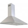 CATA EMPIRE KD 317050 - komínová digestoř nerez, šířka 50 cm, výkon až 297 m3/h, možnost recirkulace