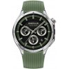 Smartwatch OnePlus Watch 3 Green