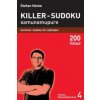 Killer-Sudoku - Samunamupure. Bd.1 (Stefan Heine)(Brožovaná)