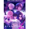 Studio Sai Eternights - Deluxe Edition (PC) Steam Key 10000339802008