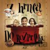 Z hrnca do rozprávky - Lenka Šóošová, Barbora Rakovská, Robo Papp