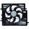 Ventilátor chladenia motora KAMOKA 7740141