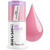 BRUSH UP! by Maxineczka Hybridný lak na nechty 5g - Pink Heartbreaker