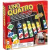 Hra Uno Quatro Mattel HPF82