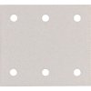 Makita P-35841 Brúsny papier 114x102 mm/ 10ks/ K120/ BO4561/54