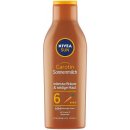 Nivea Sun Carotene lotion SPF6 200 ml