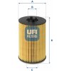 Olejový filter UFI OEM FILTERS SPA 25.144.00