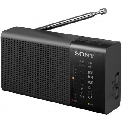 Rádioprijímače Sony – Heureka.sk