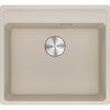 FRANKE Maris MRG 610-52 RTL Fragranit drez, horná montáž, 560 x 510 mm, sahara, 114.0661.388