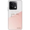 Picasee Fashion Case pre Xiaomi Redmi Note 13 Pro 5G - Vytvor si svoju vlastnú príležitosť