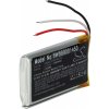 Batéria pre Bang & Olufsen BeoPlay H4 a ďalšie 600mAh