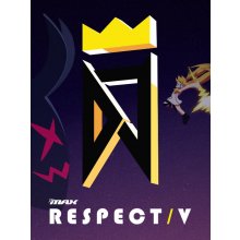 DJMAX RESPECT V Complete