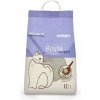 COMFY BENTONITOVÁ PODSTIELKA PRE MAČKY LEVANDUĽOVÁ Benta New Compact Lavender 10L