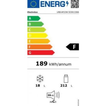 Electrolux LRB1AF23W