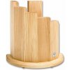 BÖKER MESSERBLOCK CIRCLE OLIVE 030401