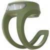 Knog Frog V3 Z- Army Jacket Green uni